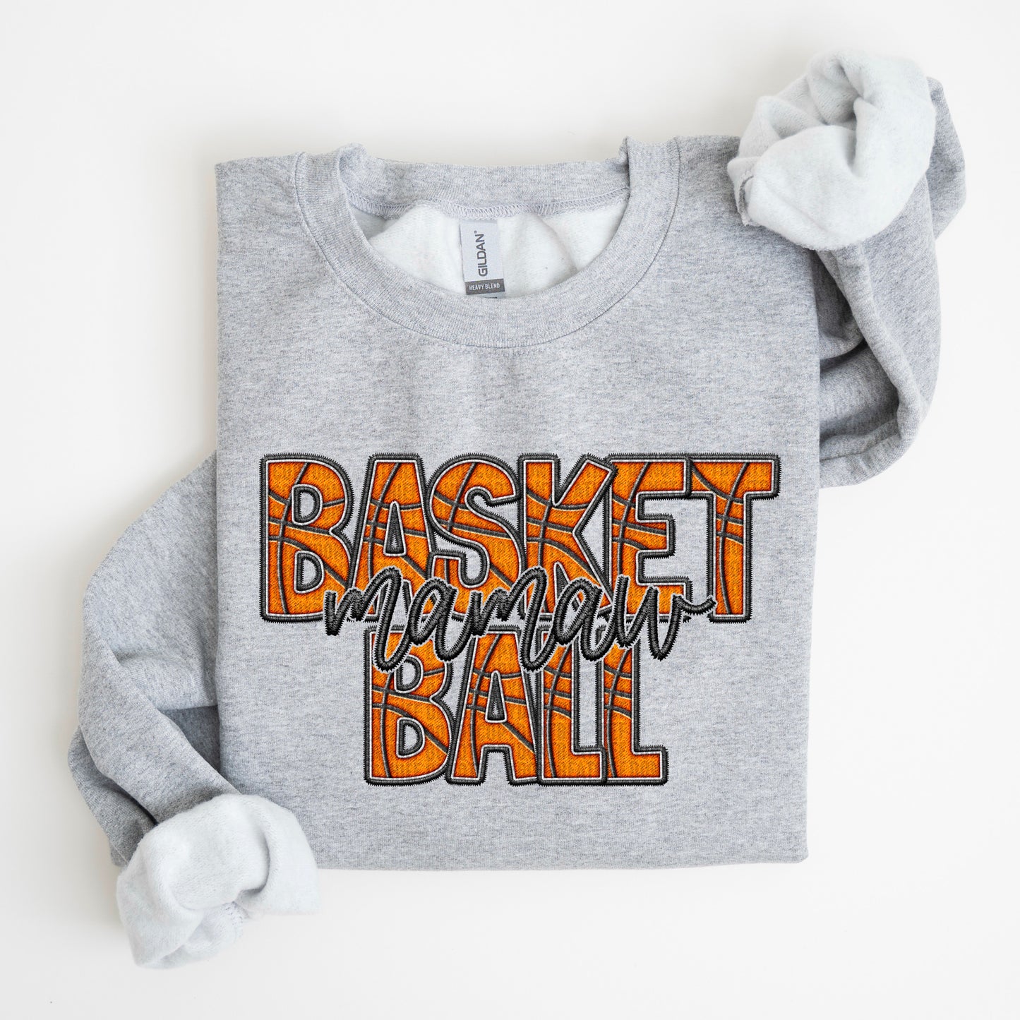 BASKETBALL _________ PRE ORDER