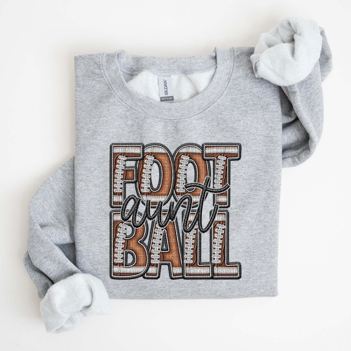 FOOTBALL _________ PRE ORDER