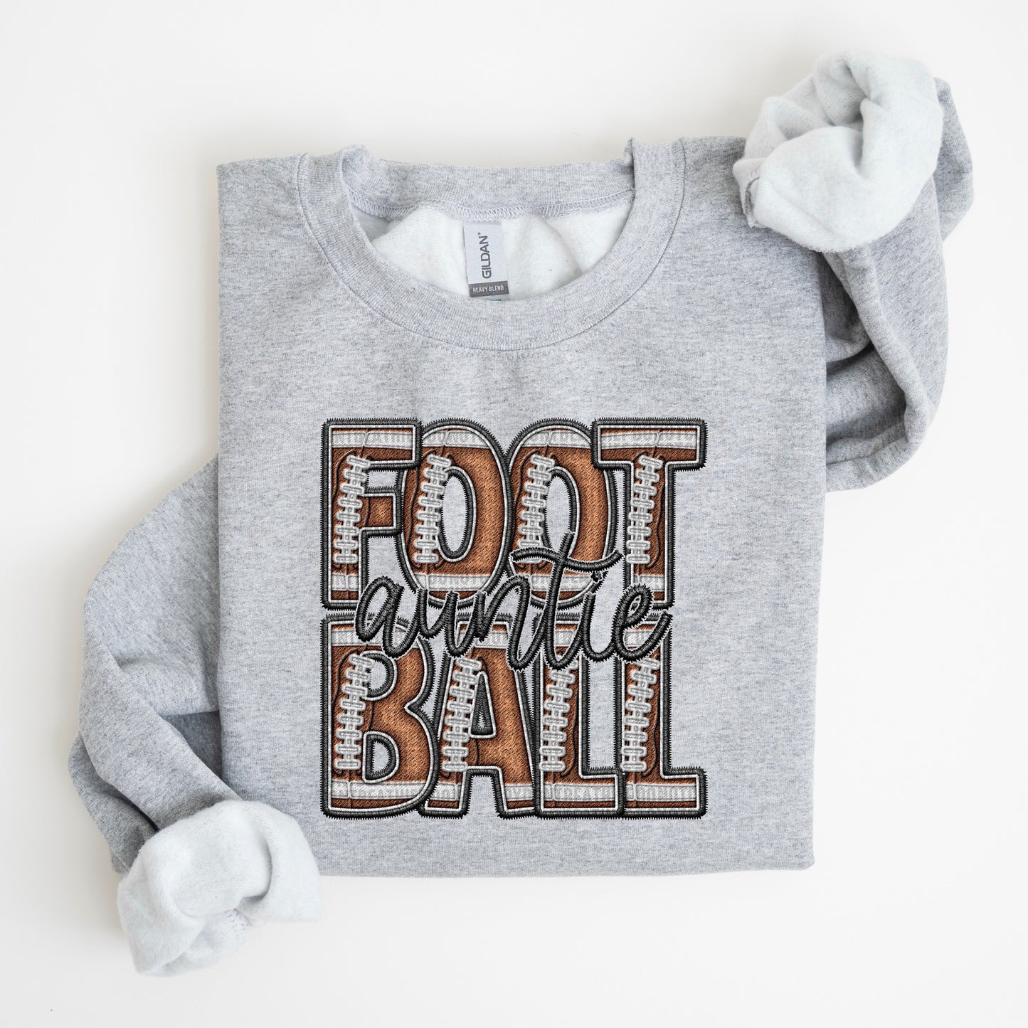 FOOTBALL _________ PRE ORDER