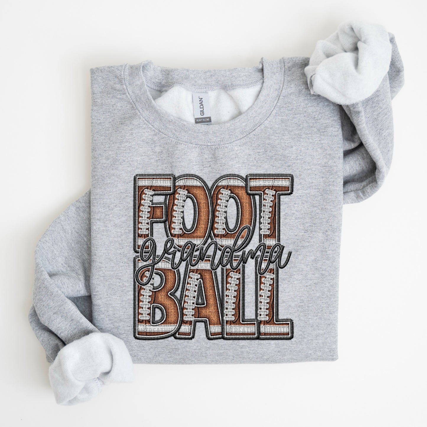 FOOTBALL _________ PRE ORDER