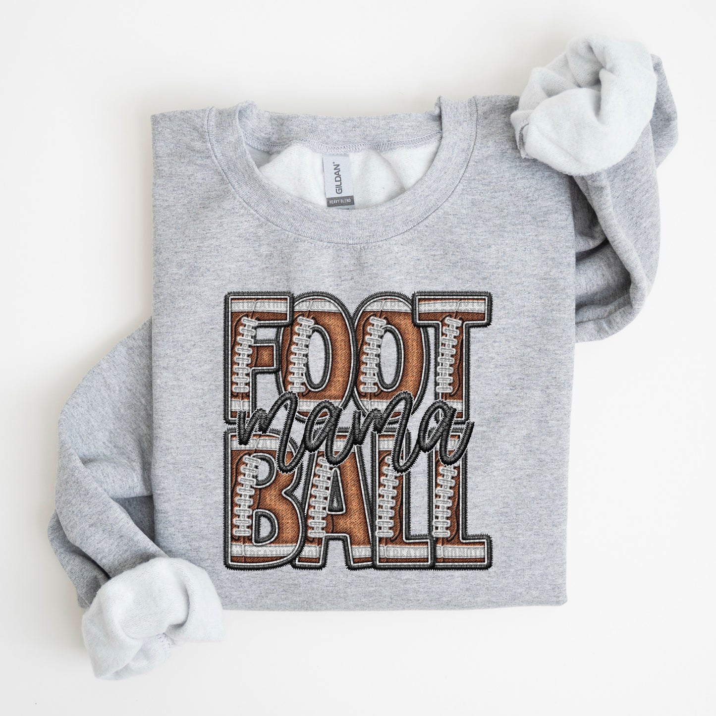 FOOTBALL _________ PRE ORDER