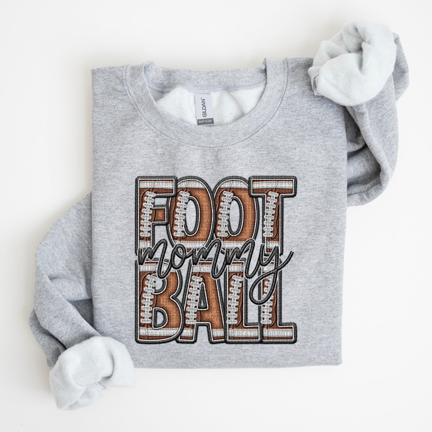FOOTBALL _________ PRE ORDER