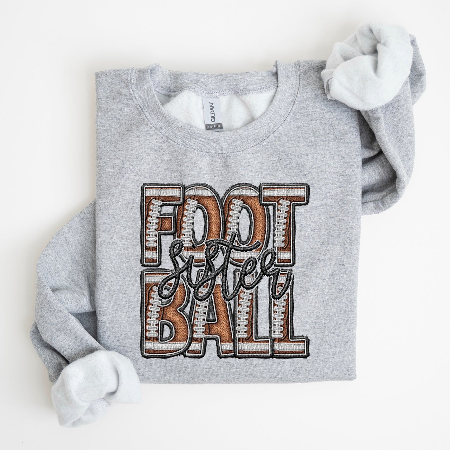 FOOTBALL _________ PRE ORDER