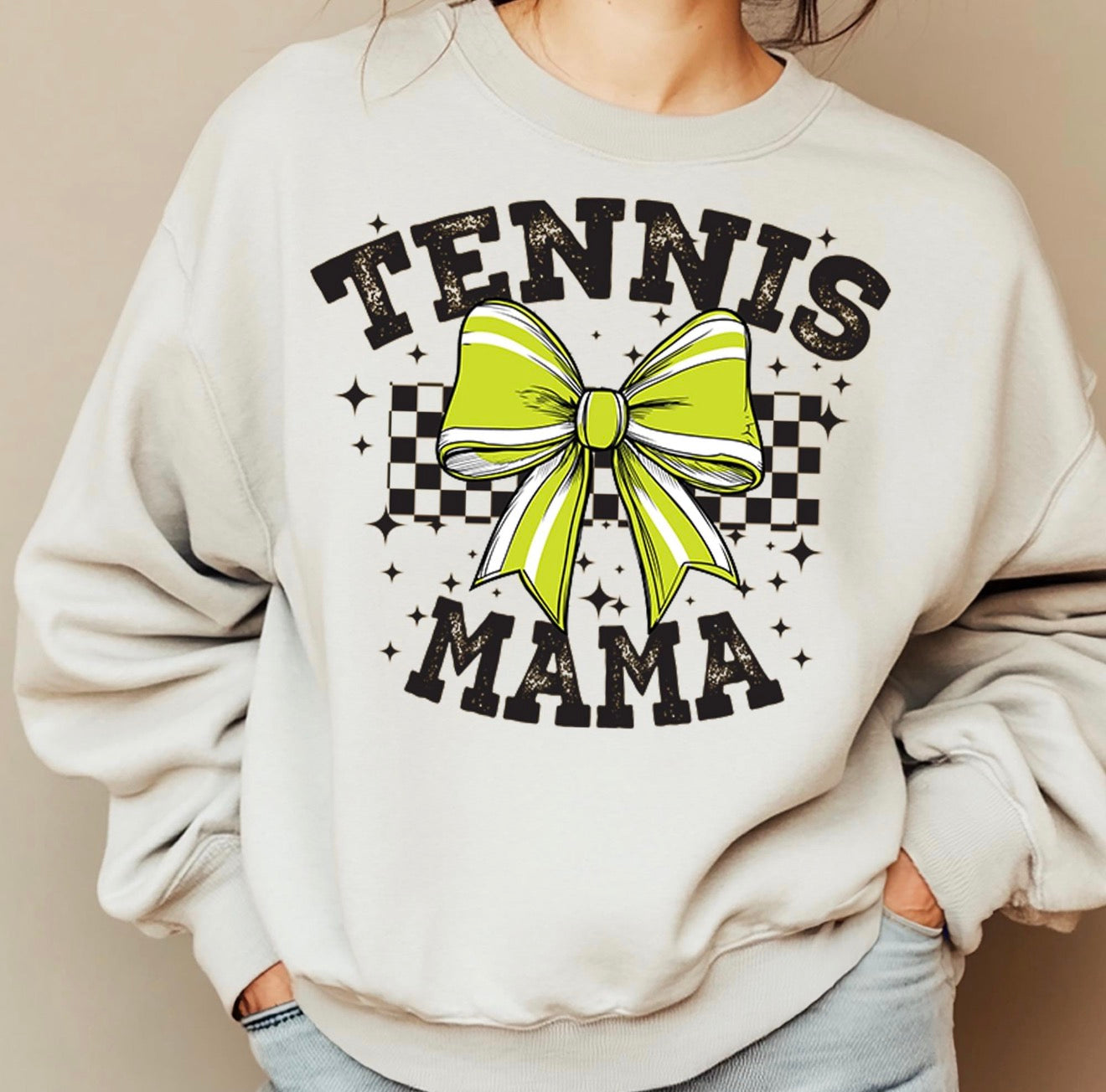 Tennis Mama