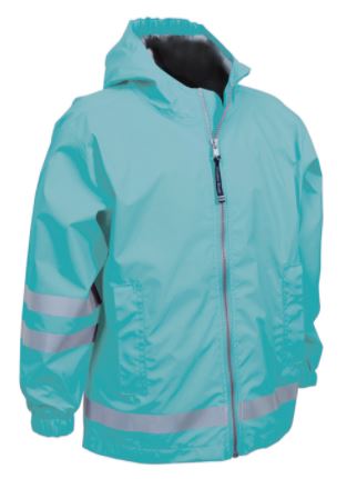 CHARLES RIVER RAIN JACKET [[ CHILDRENS ]]