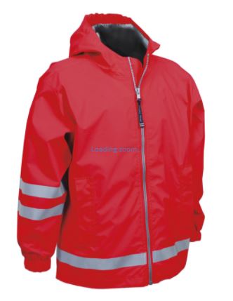 CHARLES RIVER RAIN JACKET [[ CHILDRENS ]]