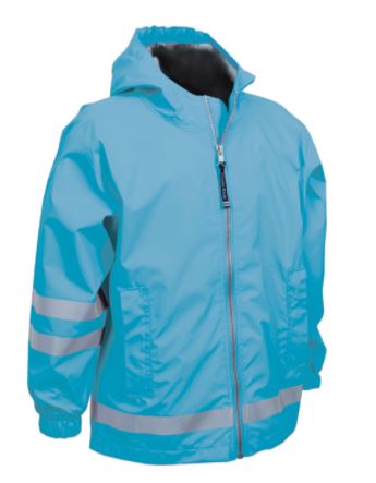 CHARLES RIVER RAIN JACKET [[ CHILDRENS ]]