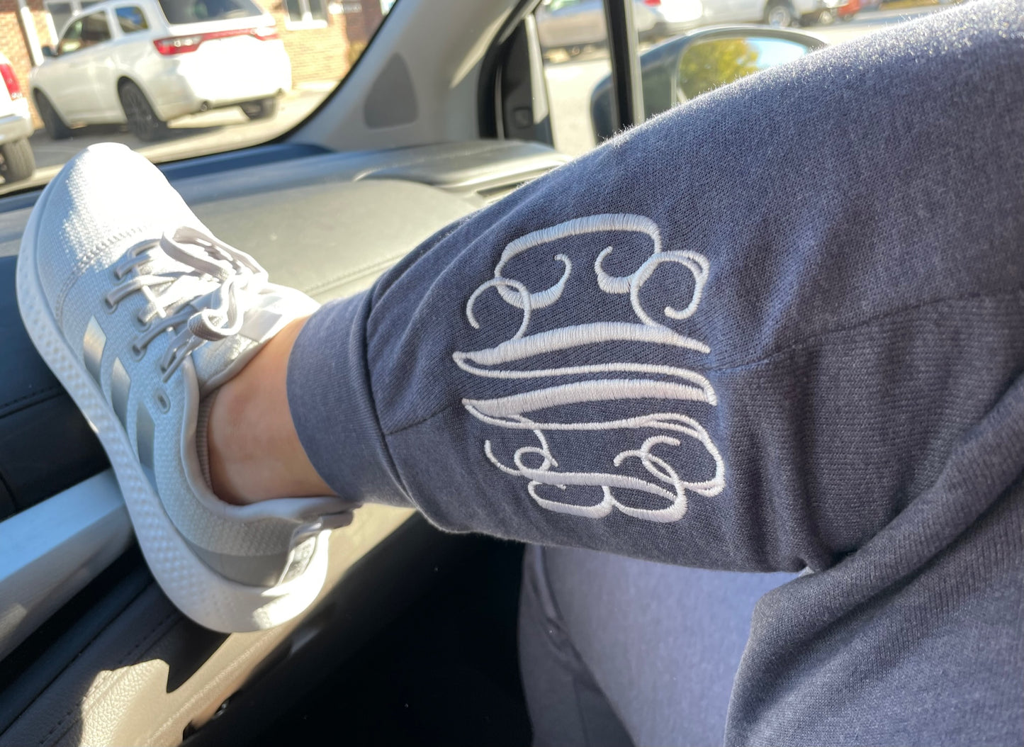 Bella Canvas Unisex Joggers-PRE ORDER