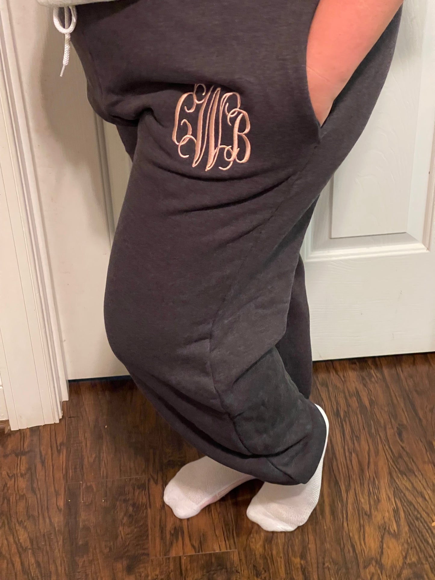 Bella Canvas Unisex Joggers-PRE ORDER