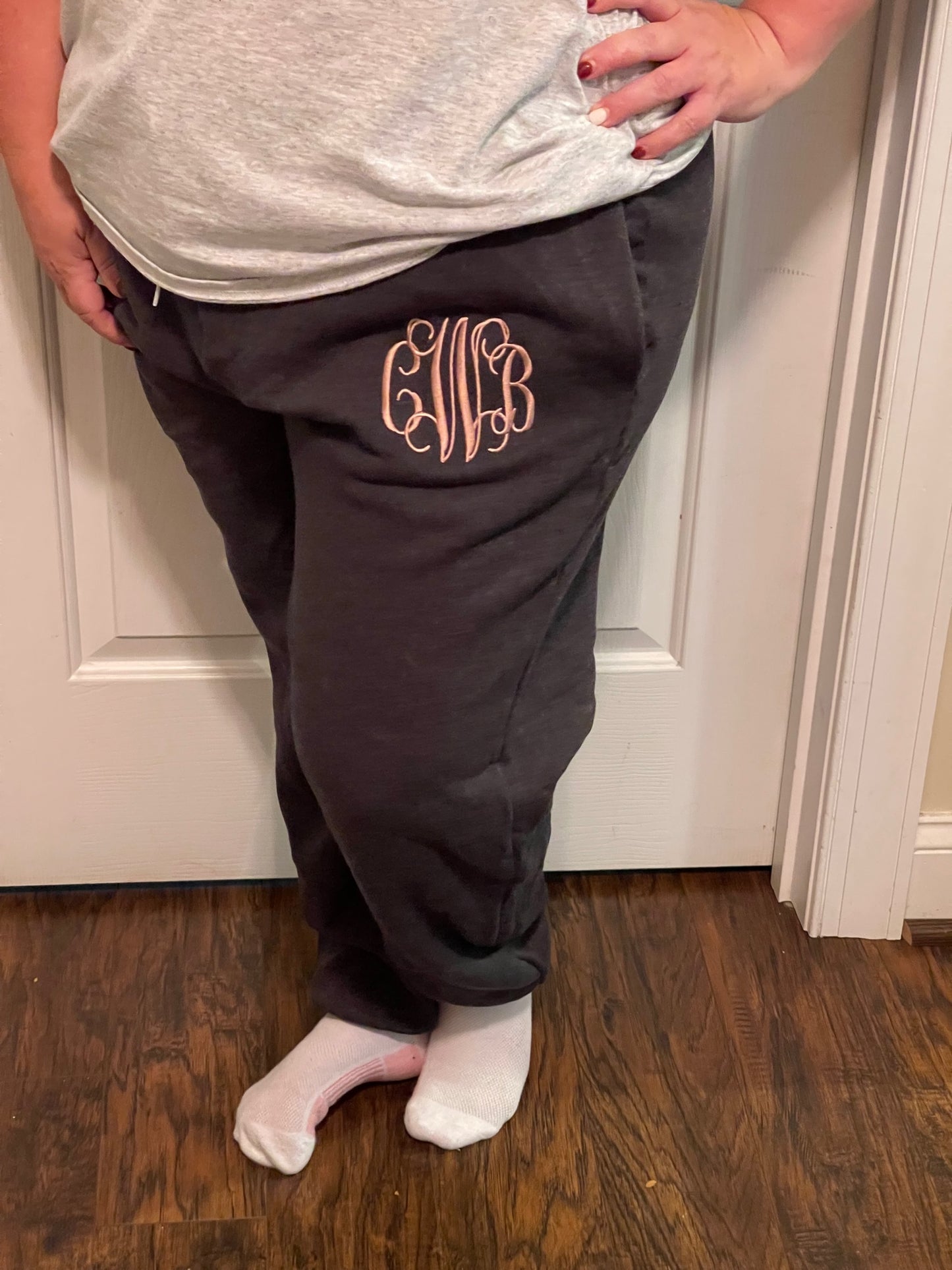 Bella Canvas Unisex Joggers-PRE ORDER