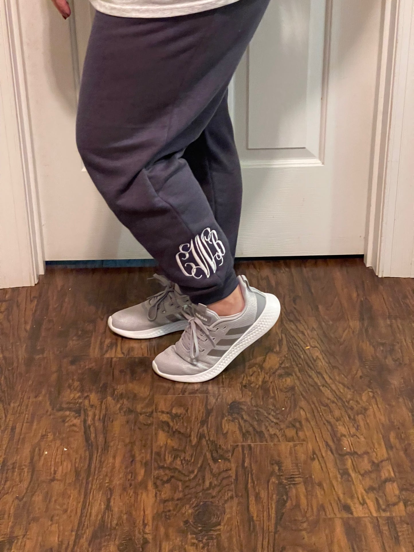 Bella Canvas Unisex Joggers-PRE ORDER