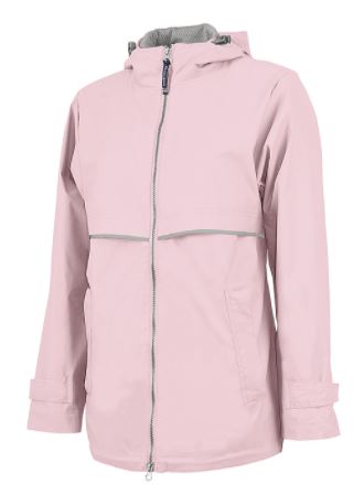 CHARLES RIVER RAIN JACKET [[ ADULT ]]